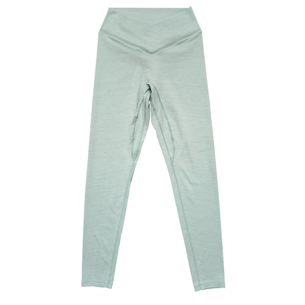 Balance Athletica Green Leggings Size XS?